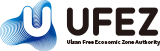 Ulsan Free Economic Zone